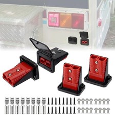 Connettore elettrico 4x 175A