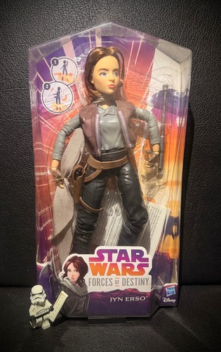 Star wars personaggio forces - wars,