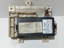 CENTRALINA PORTA FUSIBILI E