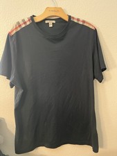 T-shirt Burberry manica corta
