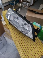 FANALE ANTERIORE DESTRO BOSCH