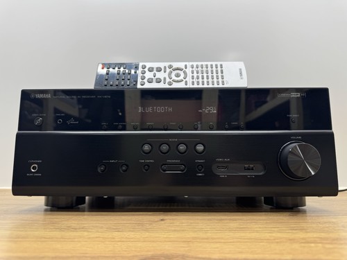 Yamaha v679 2 av - 7.2,