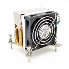 Hp Dc7700 Sff 435063-001 Dissipatore Originale Processore Cpu Lga Ricondizionato