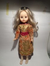 Bambola Vintage Effe Franca 45