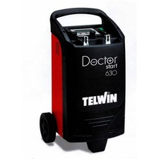 ✅ CARICABATTERIE TELWIN