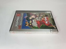 dvd New Japan Animation