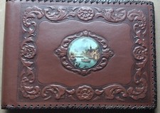 VECCHIO ALBUM PER FOTOGRAFIE VINTAGE ANNI 50 USATO