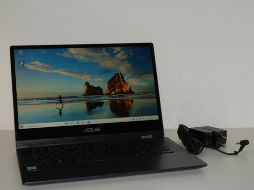Asus vivobook flip - vivobook,