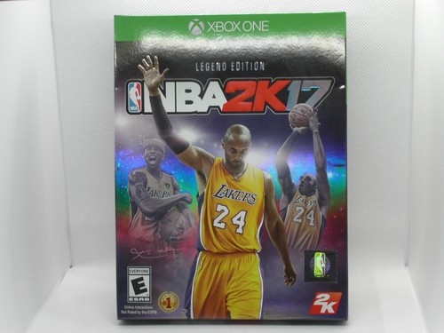 Nba 2k17 legend - 2k17,