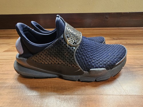 Nike sock dart obsidian - se,