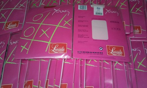 Stock lotto paia calze - stock, 91