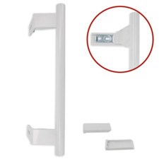 MANIGLIA BIANCA FRIGO