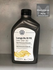 OLIO MOTORE ORIGINALE