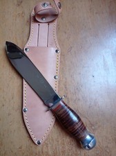 coltello lama fissa