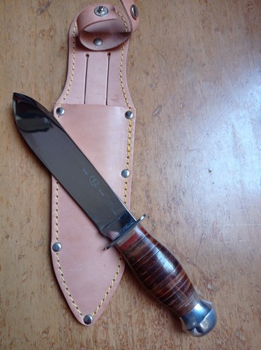 Coltello lama fissa - coltello, caccia