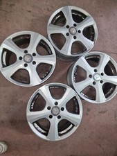 Cerchi in lega per Mercedes