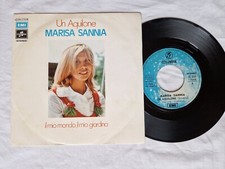 MARISA SANNIA UN AQUILONE 45