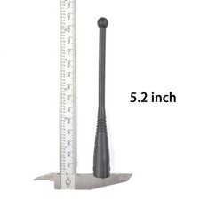 Antenna UHF 403-520 MHz 5,2"