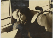 Italia, Elsa Candida Pasini