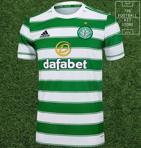 Maglia celtic home - celtic,