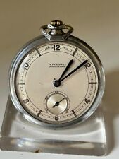 TH. PICARD FILS OROLOGIO DA TASCA POCKET WATCH  MONTRE A GOUSSET TASCHENUHR