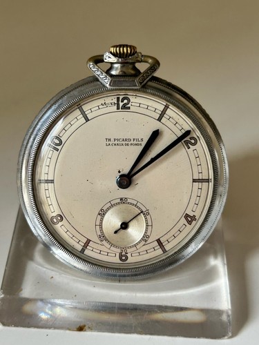 Picard fils orologio da - picard,