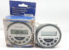 Modulo Timer Digitale
