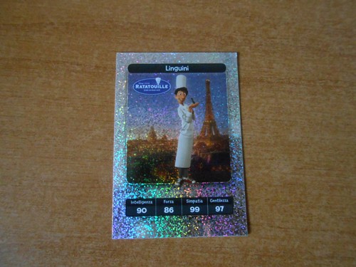 Figurina card disney - figurina,