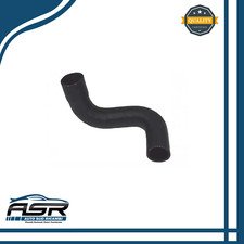 MANICOTTO INTERCOOLER TUBO PER