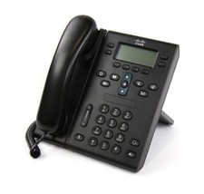 Telefono CISCO CP-6941 VOIP