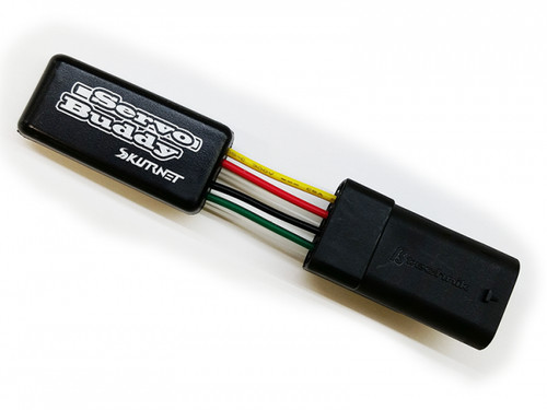 Rimrock servo buddy - servo, per