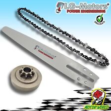 KIT MODIFICA CATENA BARRA