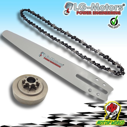 Kit modifica catena - kit,
