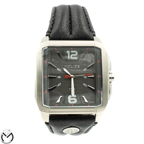 Orologio police rewind - orologio,