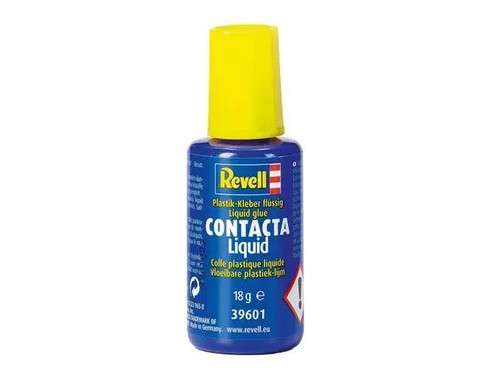 Revell 39601 contacta - revell,