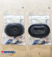 CUFFIA LEVA MARCE CAMBIO ADATTO A FIAT IVECO 170.33 170.35 ORIGINALE