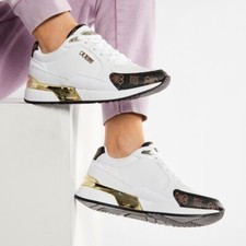 Guess sneakers fl5moxfal12 - ,