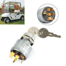 Interruttore accensione