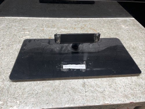 Base piede philips - piede, tv