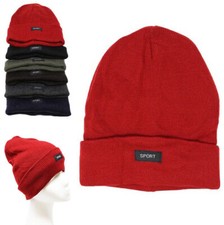 Cappello Invernale Autunnale