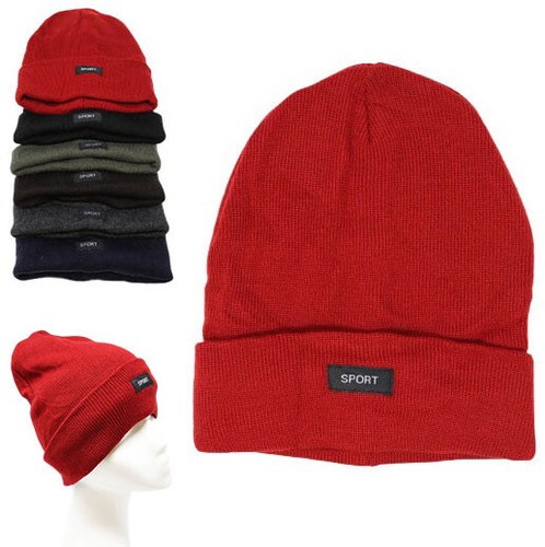 Cappello invernale autunnale - cappello,