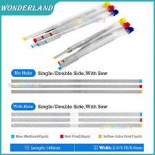 1x Seghetto Ortodontico