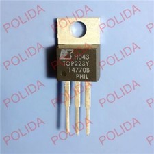 5PCS OFFLINE IC POWER TO-220