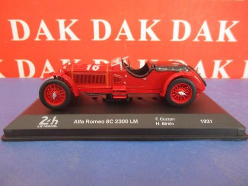 Die cast modellino auto - die,