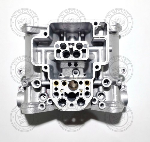 Carter carburatore dcoe - carter,