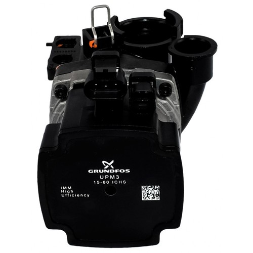 Grundfos ump3 ichs - grundfos, 15-60