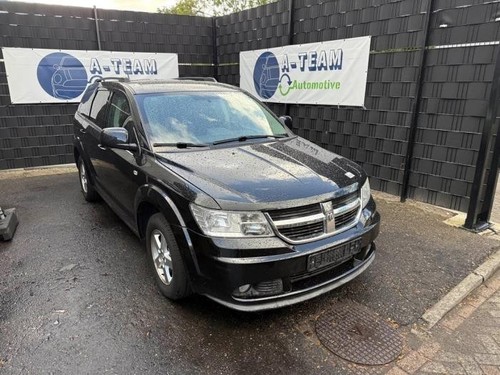 Paraurti anteriore dodge - paraurti,