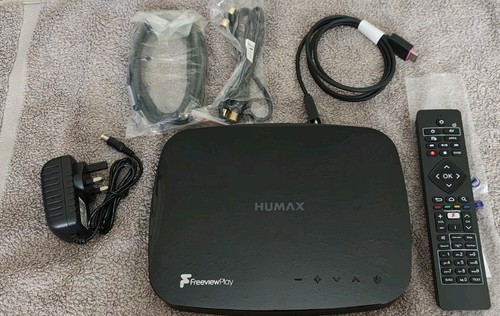 Registratore humax aura 1tb - humax,