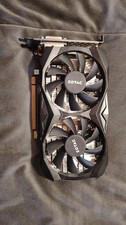 Zotac GeForce GTX 1060 3GB