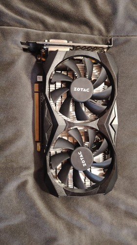 Zotac geforce gtx - zotac,